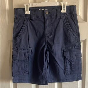 Sonoma Blue Cargo Shorts